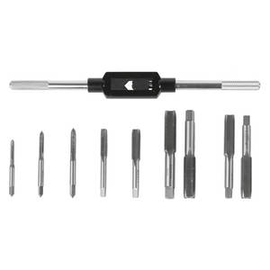 M-WAVE Cut 10 thread cutting set