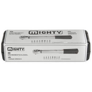 MIGHTY  Torque wrench