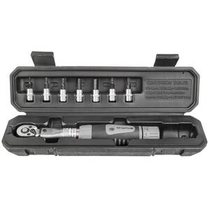 M-WAVE TW-4/24 torque wrench
