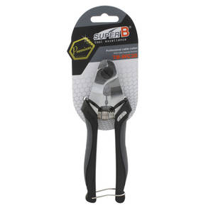 SUPER B TB-WC 30 multifunctional pliers