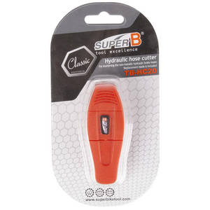 SUPER B TB-HC20 utensile da taglio per linee idrauliche