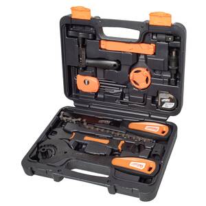 SUPER B TBA 300 bicycle tool case