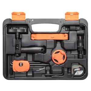 SUPER B TBA 300 bicycle tool case