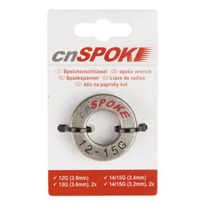 cnSpoke  12-15G spoke wrench