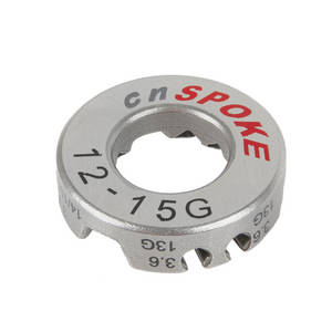 cnSpoke  12-15G llave radios