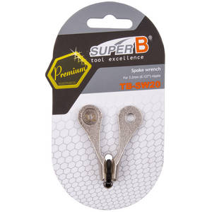 SUPER B TB-SW 20 llave radios
