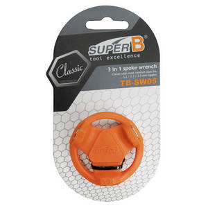 SUPER B TB-SW05 Chiave per raggi