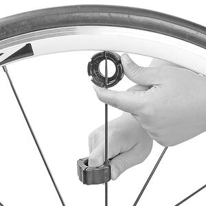 SUPER B TB-5502 spoke wrench