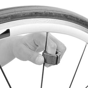 SUPER B TB-5502 spoke wrench