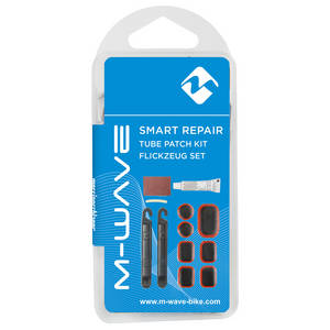 M-WAVE Smart Repair Kit di riparazione