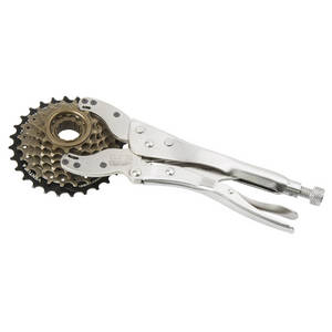 SUPER B TB-FW50 cassette pliers