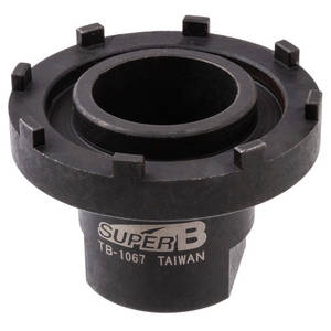 SUPER B TB-1067 spider nut