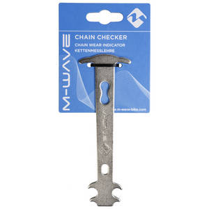 M-WAVE Chain Checker Calibro per catena