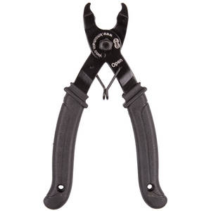 KMC  open connecting link plier