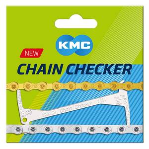KMC Easy Chain Checker Calibro per catena