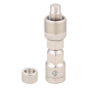 M-WAVE OmniCrank 3x crankset remover