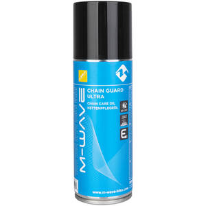 M-WAVE Chain Guard Ultra Olio catena