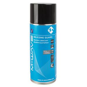 M-WAVE Silicone Guard Spray al silicone