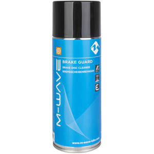 M-WAVE Brake Guard Disc Brake Cleaner