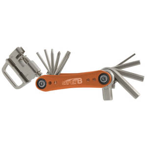 SUPER B TB-FD 40 multitool