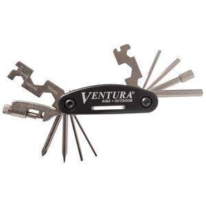VENTURA Multi 18 18 mini herramienta pegable