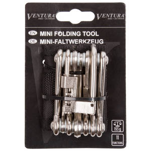 VENTURA Universal 11 11 multitool