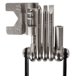 TWIRL F13 One Multitool