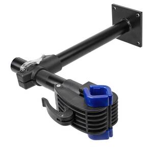 M-WAVE Top Assist W&T assembly stand