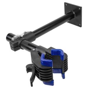 M-WAVE Top Assist W&T assembly stand