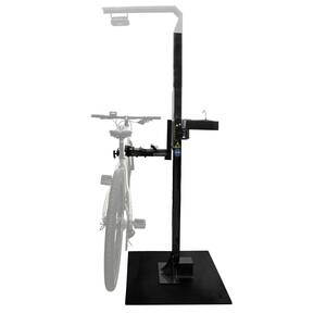 BikeLift Top Assist Pro E assembly stand