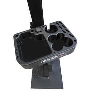 BikeLift Top Assist Pro E assembly stand