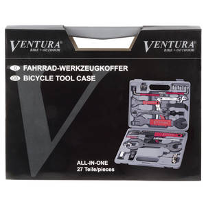 VENTURA All in one caja herramientas bicicleta