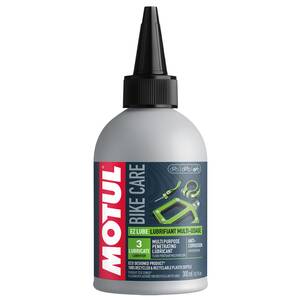 MOTUL EZ Lube multiunction oil