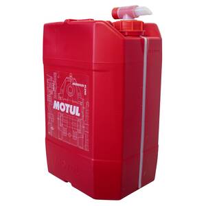 MOTUL Surface Clean for Refill System bike cleaner
