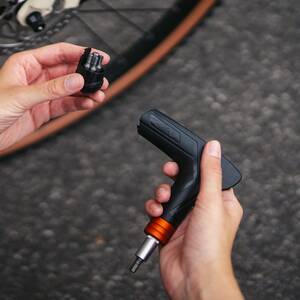 SUPER B TB-TW51 Torque wrench