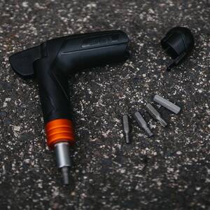 SUPER B TB-TW51 Torque wrench
