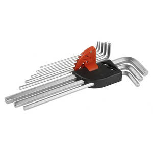 SUPER B TB-TH35 Allen key set