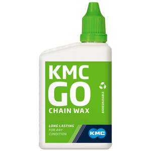 KMC  chain wax