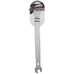 SUPER B TB-8625 pedal/double open wrench