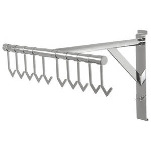  90 holder for tires, clothes, ...