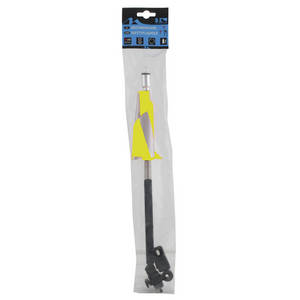 M-WAVE SF LED banderilla de seguridad