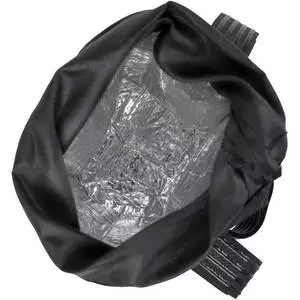 M-WAVE Amsterdam Bottle Iso Bolsa de bebidas