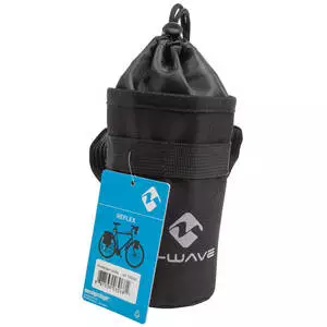 M-WAVE Amsterdam Bottle Iso Bolsa de bebidas