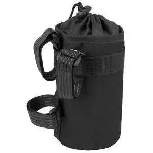 M-WAVE Amsterdam Bottle Iso Bolsa de bebidas