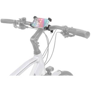 M-WAVE Eindhoven Grip Edge Soporte para smartphone