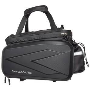 M-WAVE Alkmaar One-Snap Borsa portabevande