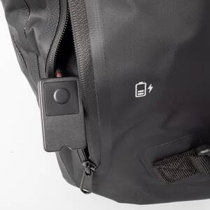 M-WAVE Downtown RideBag Evident Borsa portabevande