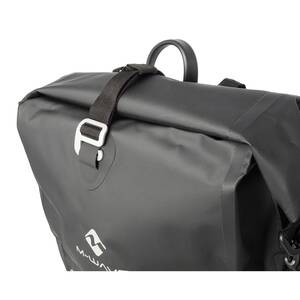 M-WAVE Downtown RideBag Evident Borsa portabevande