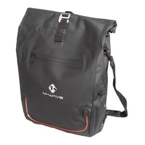 M-WAVE Downtown RideBag Evident Plus mochila