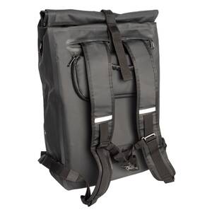 M-WAVE Downtown RideBag Evident Plus mochila